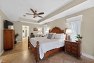 Master bedroom 1-5