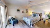 Beautiful Furnished Condo on the Beach