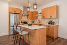 Fully Furnished Corporate Rental