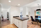 Open concept