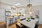 Furnished Home Gated Community
