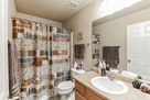 2nd Bathroom