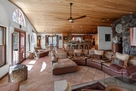 Mountain Ranch Exec Suite W Hot Tub