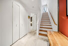 Entry Hall and Stairs