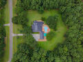 Private gated estate on 5 acres