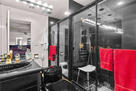2nd Bedroom ensuite Bathroom