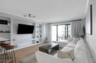 Furnished Atlantic City Oceanfront Oasis