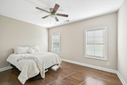 6BR Brick Home  