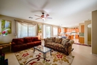 Furnished Rental In Peoria with Office