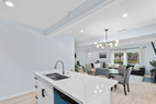 Vanellie home- Modern 3bed Arcadia 