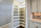 Large pantry