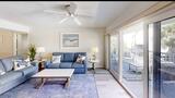 Beautiful Furnished Condo on the Beach