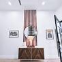 Luxury Modern Home Love Field 4B/3.5B/2