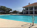 lap pool