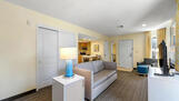 Executive Furnished Studio