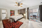 Large Downstairs Bedroom
