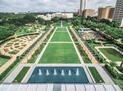 Discovery Green