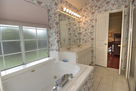 Furnished Home in North Austin