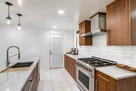 Luxury 3 Bedroom Home 