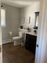 Full Bath Upstairs