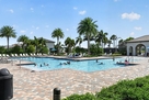 Resort Living Furnished 4bd in Ave Maria