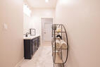First Floor Bathroom - View 2
