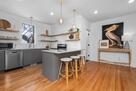 Newly Renovated Furnished 2 BR Unit
