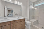 Luxury Furnished Baxter Village Townhome