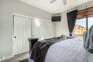 Master Bed View 2
