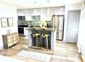 Hill Country Apartment
