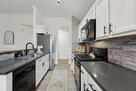 Modern Nest at Rosewood