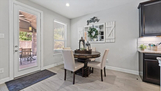 Fully Furnished w/ Patio and Pool