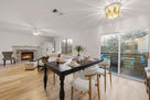 Modern Masterpiece Retreat byDomainApple