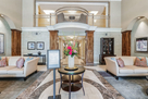 Furnished Downtown Condo with View