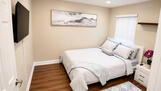 Furnished 2BR Utilities WiFi Dallas TX