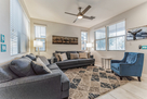 Fully Furnished Home rental Gilbert AZ