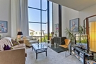 Elegant Executive Flat on Telegraph Hill