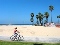 2BR Condo in Marina Del Rey