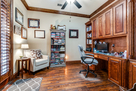 Luxury Unfurnished rental home in Dallas