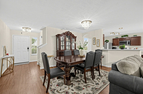 Furnished Home Rental in Houston