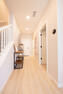 First Floor Hallway- View 2