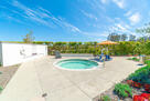 Executive 4BR Corner Townhome w/ ADU
