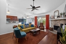 Furnished 2 bedroom