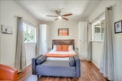 San Francisco Furnished Bungalow