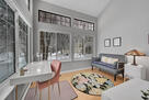 Bedroom 2/office