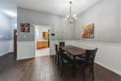 Furnished House in San Antonio