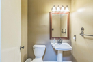 Powder room Half Bathroom