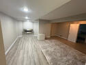 Play area in lower level basement.