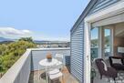 View from master bedroom terrace