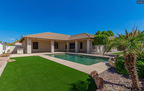 Upscale Furnished Home in Glendale AZ